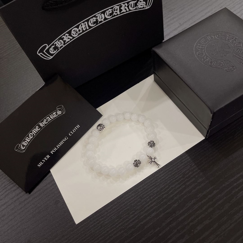 Chrome Hearts Bracelets